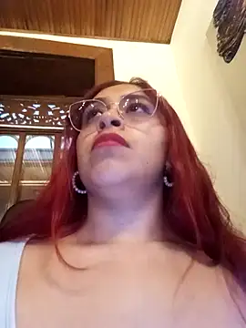 AnonymousGirl online show from 15, 3, 2025