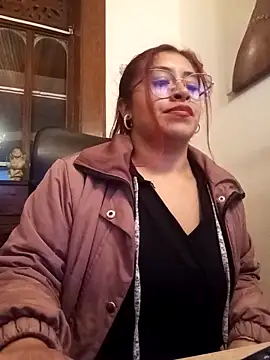 AnonymousGirl online show from 17, 3, 2025