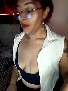 AnonymousGirl online show from 13, 3, 2025