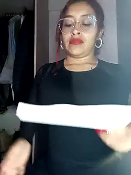 AnonymousGirl online show from 20, 3, 2025