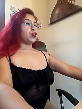 AnonymousGirl online show from 14, 3, 2025