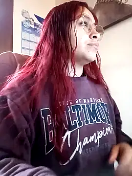 AnonymousGirl online show from 13, 3, 2025