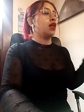 AnonymousGirl online show from 18, 3, 2025