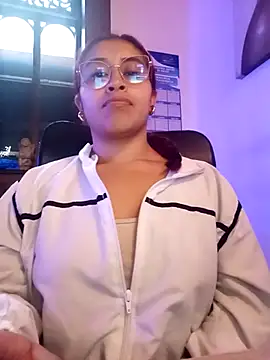 AnonymousGirl online show from 26, 2, 2025