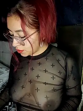 AnonymousGirl online show from 19, 3, 2025