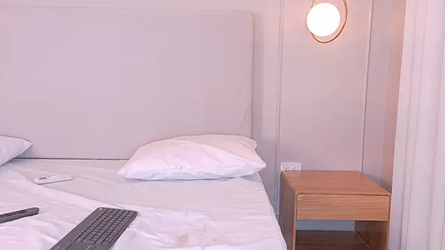 IsabellaPorcella online show from 22, 1, 2025