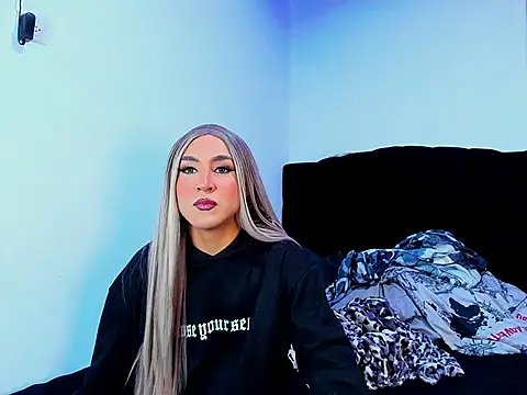 Georgina Giio online show from 14, 11, 2025