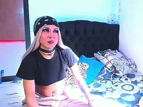 Georgina Giio online show from 21, 9, 2025