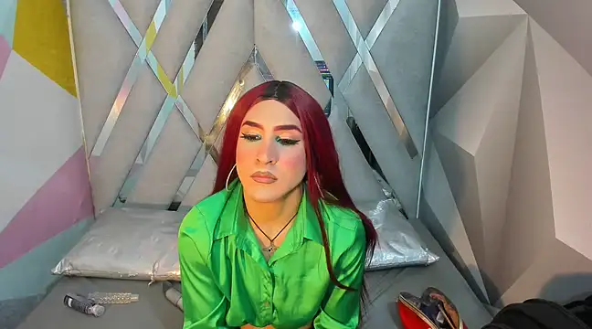 Georgina Giio online show from 13, 3, 2025