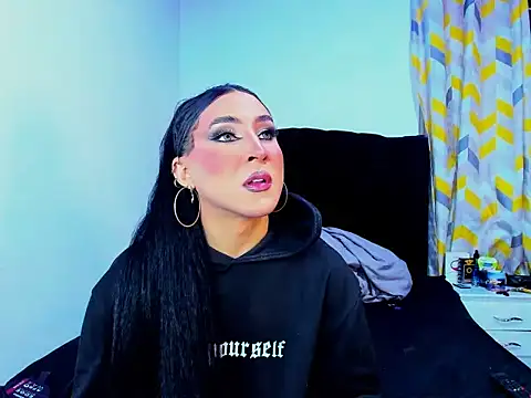 Georgina Giio online show from 13, 11, 2025