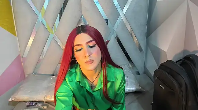 Georgina Giio online show from 13, 3, 2025