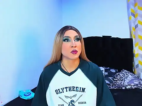 Georgina Giio online show from 19, 11, 2025