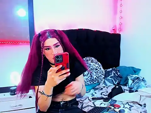 Georgina Giio online show from 16, 9, 2025