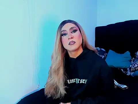 Georgina Giio online show from 30, 10, 2025