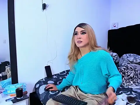 Georgina Giio online show from 9, 10, 2025