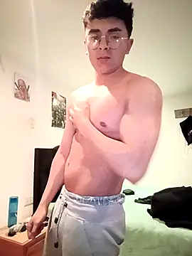 elbebesitobebelean666 online show from 16, 4, 2026