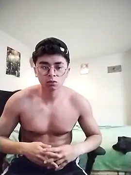 elbebesitobebelean666 online show from 18, 3, 2026