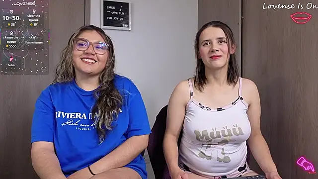 SexLaura  online show from 3, 2, 2026