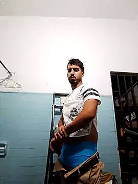 Snapshot of alejo5288 chatting on 23, 9, 2025 alejo5288 online show from 23, 9, 2025