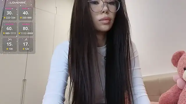 asianqueeny online show from 30, 7, 2026
