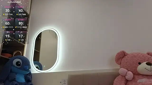 asianqueeny online show from 26, 7, 2026