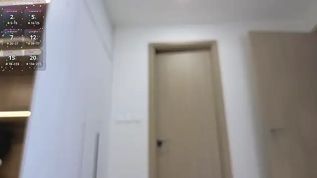 asianqueeny online show from 11, 3, 2026