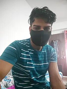 NikaYeptho online show from 12, 10, 2025