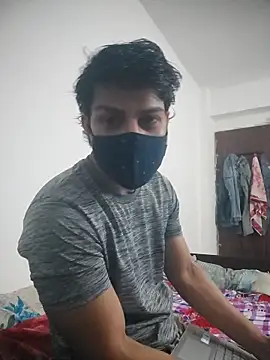 NikaYeptho online show from 27, 3, 2026