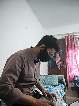 NikaYeptho online show from 16, 10, 2025