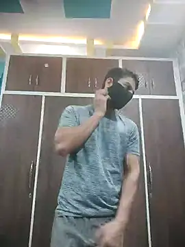 NikaYeptho online show from 22, 10, 2025