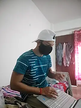 NikaYeptho online show from 5, 11, 2025