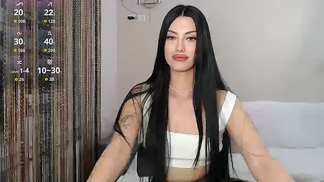 Lola fox282 online show from 4, 5, 2026