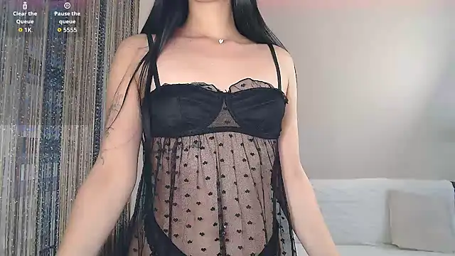 Lola fox282 online show from 23, 5, 2026