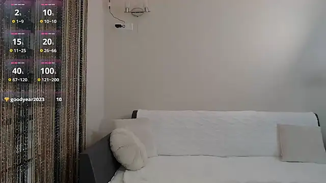 Lola fox282 online show from 28, 2, 2026