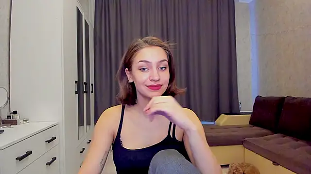Snapshot of Shawty_Maria chatting on 7, 2, 2025 Shawty Maria online show from 7, 2, 2025