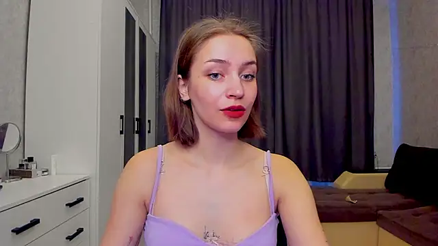 Snapshot of Shawty_Maria chatting on 18, 2, 2025 Shawty Maria online show from 18, 2, 2025