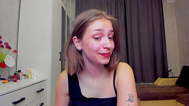 Snapshot of Shawty_Maria chatting on 11, 3, 2025 Shawty Maria online show from 11, 3, 2025