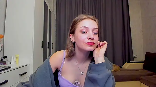 Snapshot of Shawty_Maria chatting on 27, 2, 2025 Shawty Maria online show from 27, 2, 2025