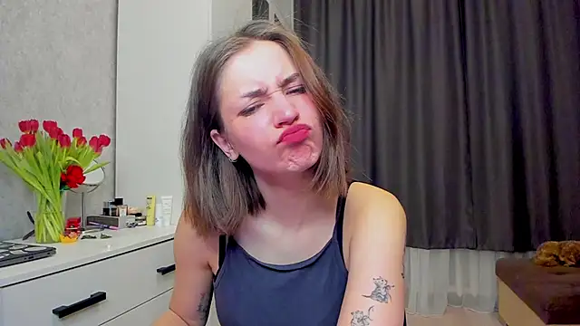 Snapshot of Shawty_Maria chatting on 8, 3, 2025 Shawty Maria online show from 8, 3, 2025