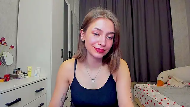 Snapshot of Shawty_Maria chatting on 12, 3, 2025 Shawty Maria online show from 12, 3, 2025