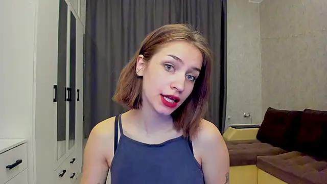 Snapshot of Shawty_Maria chatting on 16, 2, 2025 Shawty Maria online show from 16, 2, 2025