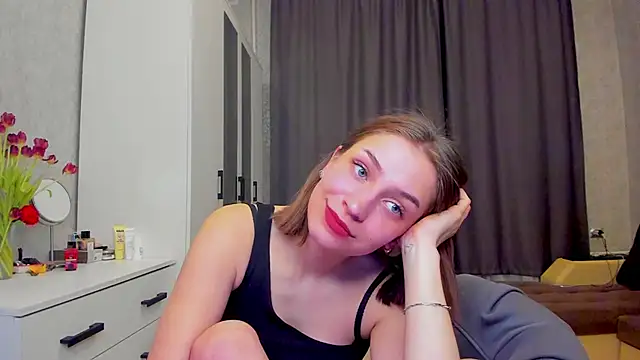 Snapshot of Shawty_Maria chatting on 11, 3, 2025 Shawty Maria online show from 11, 3, 2025