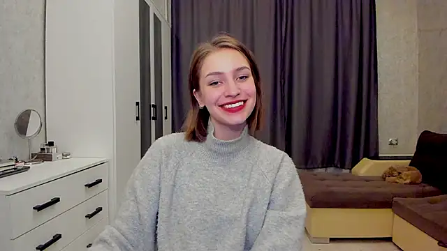 Snapshot of Shawty_Maria chatting on 9, 2, 2025 Shawty Maria online show from 9, 2, 2025