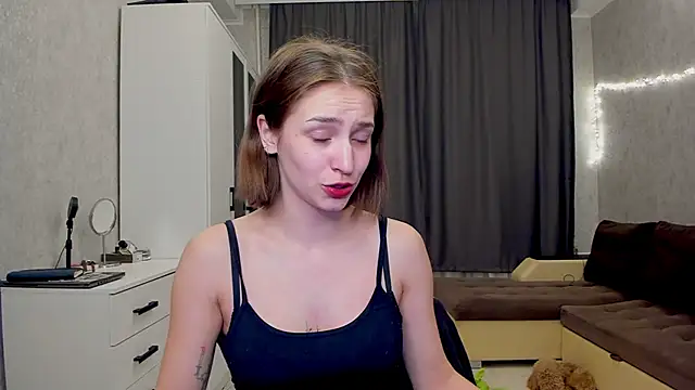Snapshot of Shawty_Maria chatting on 28, 1, 2025 Shawty Maria online show from 28, 1, 2025
