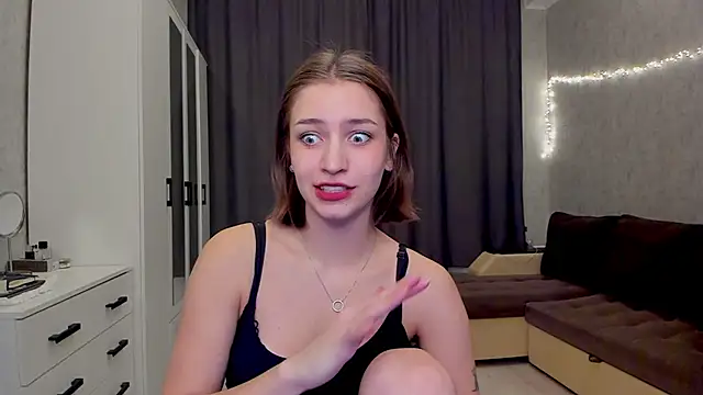 Snapshot of Shawty_Maria chatting on 31, 1, 2025 Shawty Maria online show from 31, 1, 2025