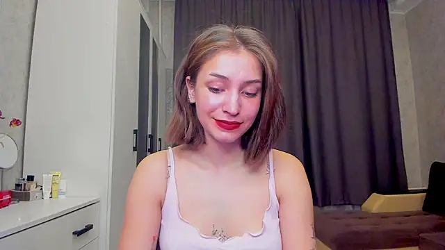 Snapshot of Shawty_Maria chatting on 13, 3, 2025 Shawty Maria online show from 13, 3, 2025
