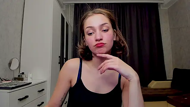 Snapshot of Shawty_Maria chatting on 20, 2, 2025 Shawty Maria online show from 20, 2, 2025