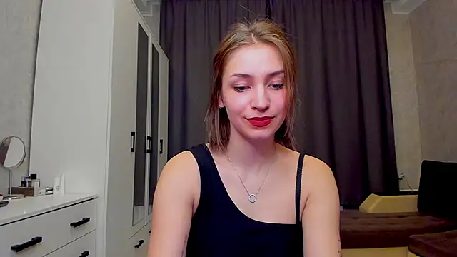 Snapshot of Shawty_Maria chatting on 23, 2, 2025 Shawty Maria online show from 23, 2, 2025