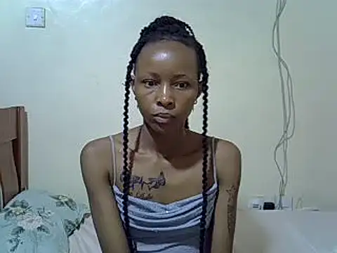 Sexykerii online show from 17, 1, 2025