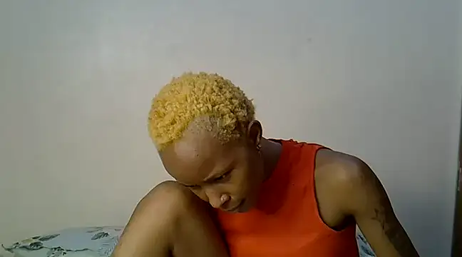 Sexykerii online show from 23, 1, 2025